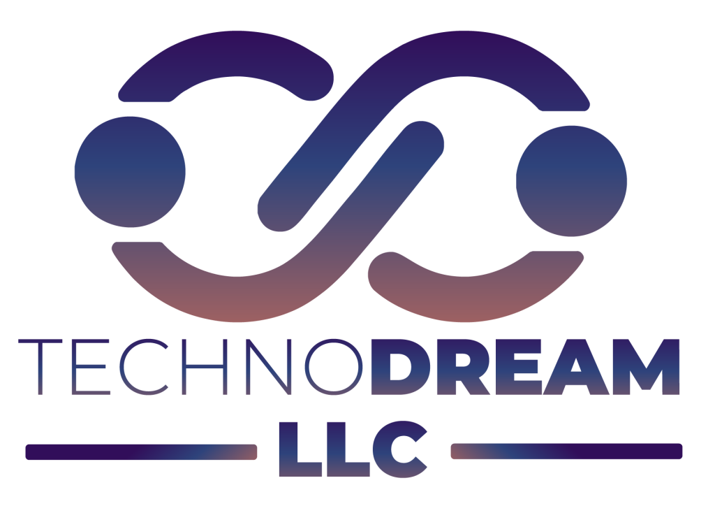 Technodream LLC Logo