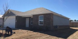 residential masonry